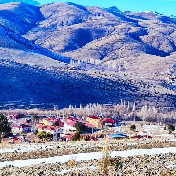 Kar Emlaktan Aşçıbekirli Fenese Mevkiinde 400 M2 Satılık Arsa 1