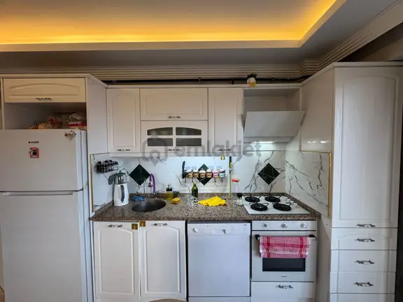 Sakarya Karasu Da Yalı Mah De Deniz Gören 2+1 Daire Ara Kat 2