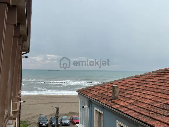 Sakarya Karasu Da Yalı Mah De Deniz Gören 2+1 Daire Ara Kat 1