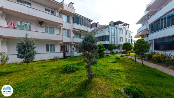 Sakarya Karasu Da Havuzlu Site 2+1 Daire 1