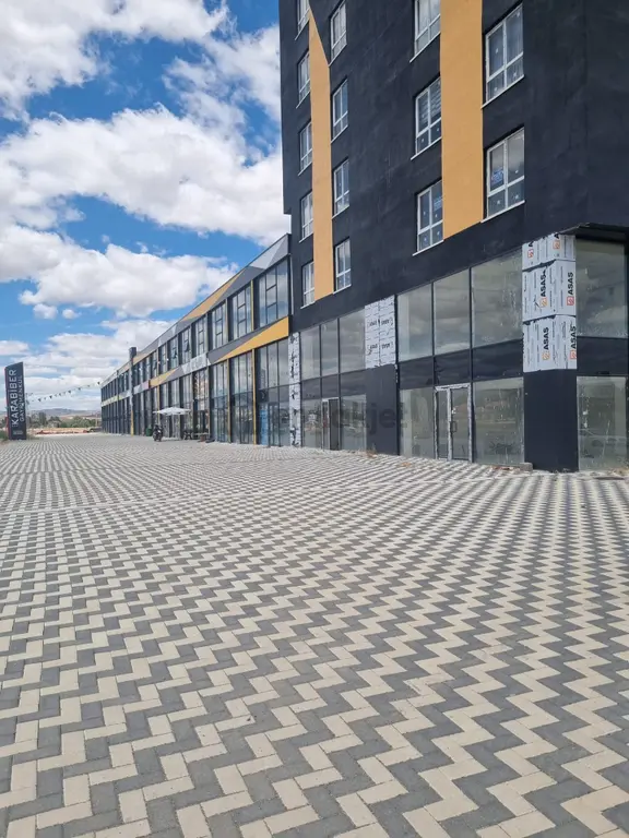 Sahibinden Havalimanı Ve Üniversite Arasında 1+1 Sıfır Yatırımlık Daire 1