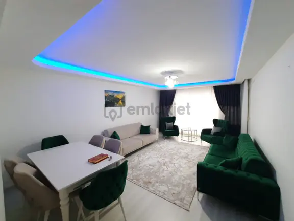Feridunçelik'te Full Yapılıteras Balkonlu 3+1 Satılık Kupon Daire !!! 1
