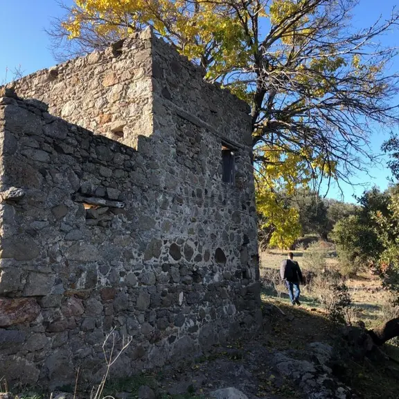 Bodrum İslamhaneleri 19000 M2 Yatırım İçin Mükemmel Fırsat 1