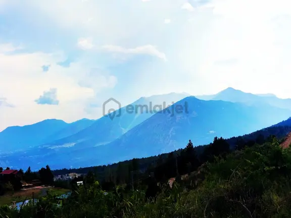 Kar Emlaktan Alpu Radar Yolunda 400 M2 Satılık Arsa 2