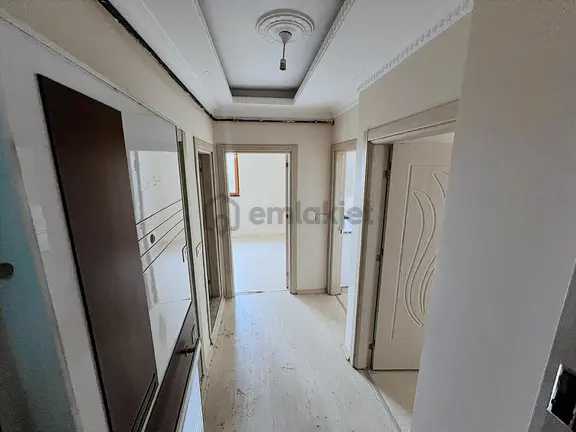 Katılım Evlerine Uygun Haraççıda 4+2 Ters Dublex Satılık Daire 2