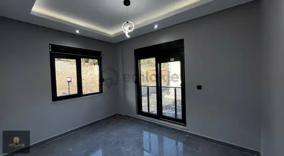 Atlas Emlak'tan Yeşilyayla Mah. Satılık Villa Ve Parseli 2