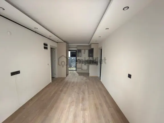 🏡yeni Mahalle Mahallesi 🏡 ✅1+1 60 M2 5 Katlının Zemin Katı ❇️sıfır Full Özelikli Bahçeli 2