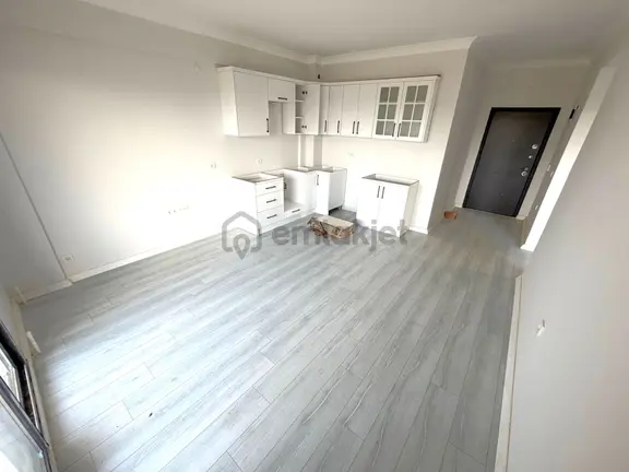𝄞melodi'den Karaağaç'ın Prestijli Projesinde Ön Cephe Arakat Yep Yeni 2+1 Daire 1