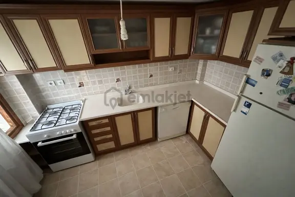 Mera Emlaktan Çamlıbel'de Site İçi Deniz-dağ Manzaralı 2+1 Villa 2