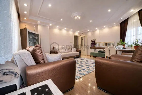 Satılık Daire Pendik Esenyalı Mahallesi 1