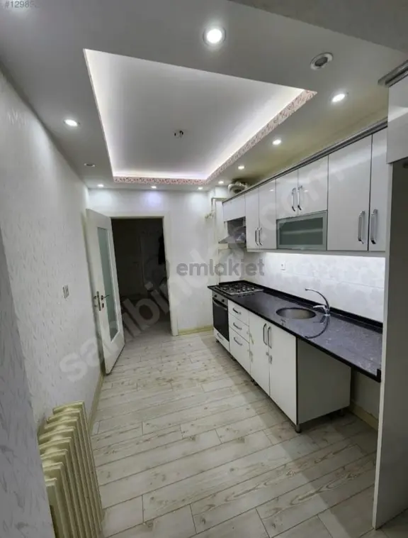 Aşağı Eğlence Mah Yakını 2+1 Full Yapılı Kat Konumunda Satılık Daire 2