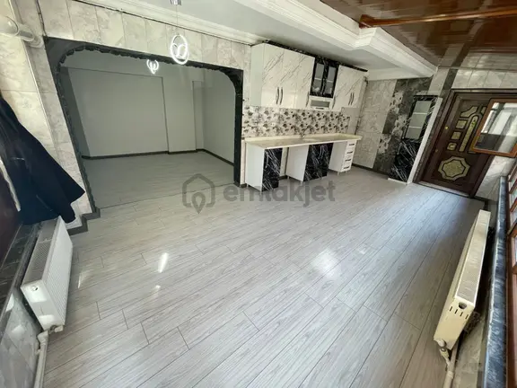 Benliler Emlaktan Kalaba Mah 2+1 Kat Konumunda 2+1 Full Yapılı Satılık Daire 1