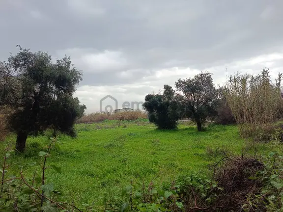 Acarlar Emlaktan Karaçay Mah. 2777 M2 Sanayi İmarlı Satılık Arsa 1