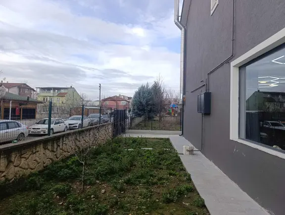 Başiskele Vezirçiftliği Sıfır Komple Satılık Bina 2
