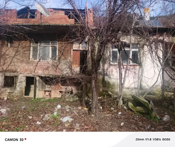 Savadiye Mahallesi Kentsel Dönüşüme Uygun Satılık Arsa 2