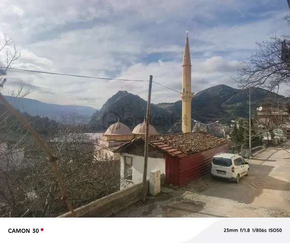 Savadiye Mahallesi Kentsel Dönüşüme Uygun Satılık Arsa 2
