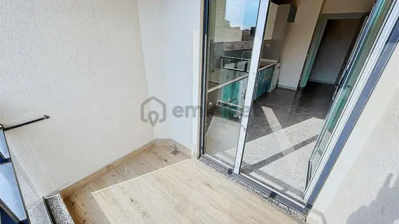 Cenk Atalay Solaktan Nefes Marin, Sahile 1. Parsel 3+1 115 M² 2