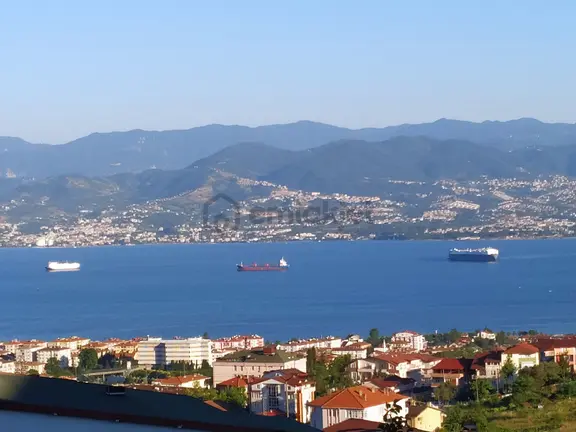 Denız Manzaralı 3+1 1