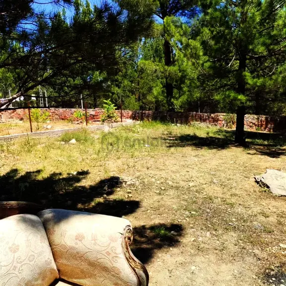 Kar Emlaktan Akçatekir Alpaslanda Çevre Duvarlı 370 M2 Satılık Arsa 2