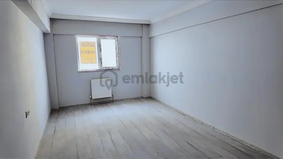 Net Yatırımdan Taşınmaya Hazır Site İçerisinde 3+1 Lüx Daire 2