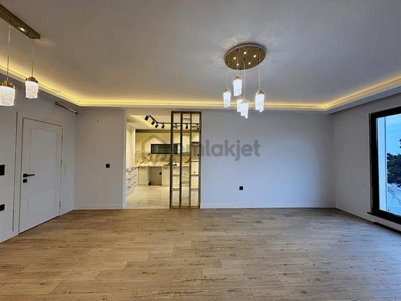 Revizyon'dan Tilla'da Denize Sıfır Lüks 3+1 Daireler 2