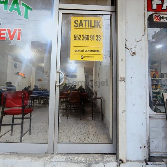 Bağlar Cuma Pazarıda 110 M2 Düken 1