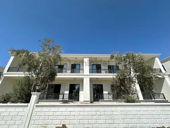 🏡 Referans'tan Güre'de Doğa Manzararlı İda Madra Yaşam Evleri 2+1 Daire 1
