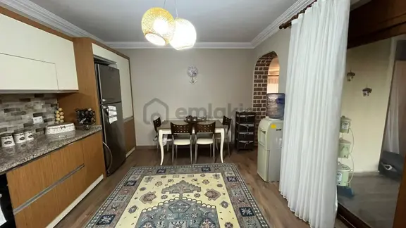 🏡davutlar Mahallesi 🏡villa ✅720 M2 Arsa İçerinde 3+1 260m2 2 Katlı Müstakil Villa 2