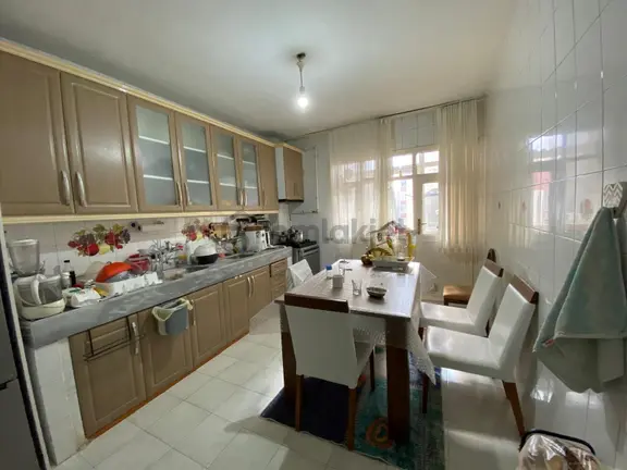 Bağcılar Çınar Mah. Cadde Üzeri Satılık 2+1 Daire 1