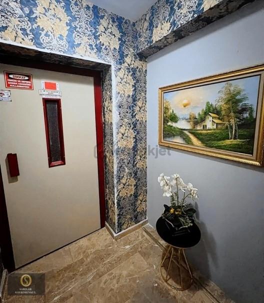Fırsat Faturalar Dahil 1+0 Eşyalı Kiralık Daireler Son 1 Daire!! 2
