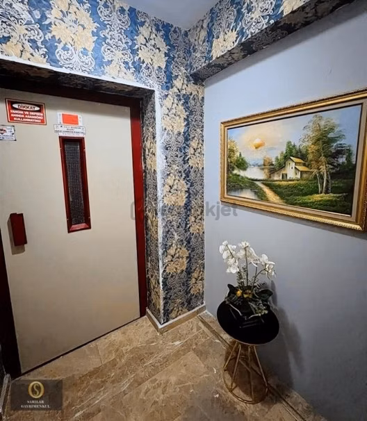 Fırsat Faturalar Dahil 1+0 Eşyalı Kiralık Daireler Son 1 Daire!! 2