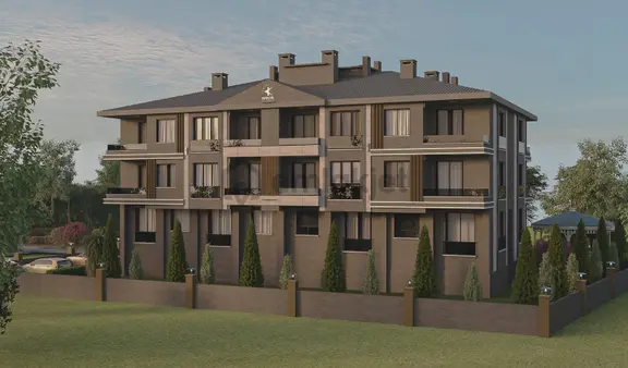 Yalova Kadıköy'de Özel Ve Yeni Bir Projede Daireniz Hazır 2