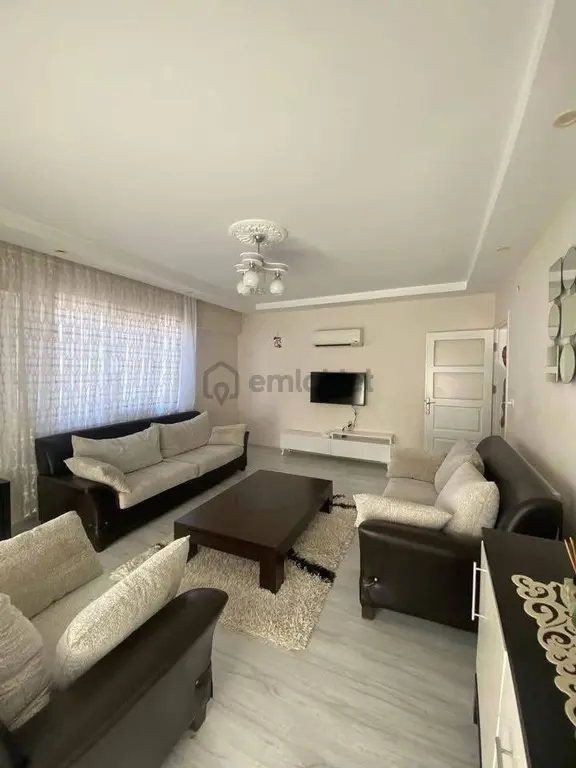 📣 Kaçırılmayacak Fırsat! 🏡 Aydın Nazilli – Yeşil Mahalle’de 3+1, 145 M² Doğalgazlı Arakat Daire 1