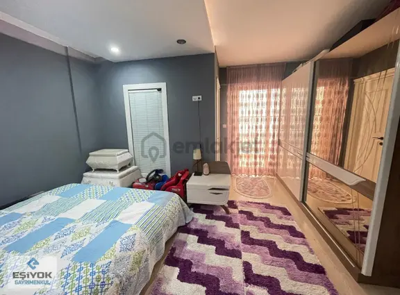 Eşiyok Tan Torbalı Merkez De Ertuğrul Mh De Satılık 3+1 Daire 2
