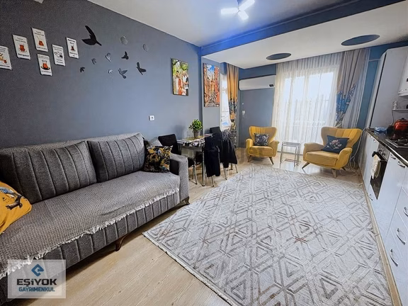 Eşiyok Tan Torbalı Merkez De Ertuğrul Mh De Satılık 3+1 Daire 1