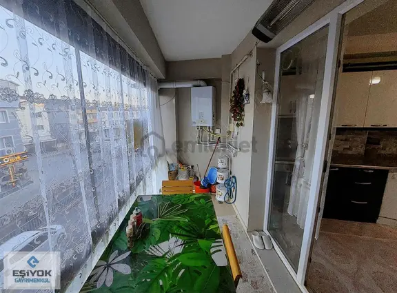 Torbalı Ayrancılar Pazar Yerınde Arakat Genıs 2+1 1