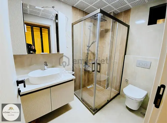 Ankara Susuz Göksunun En Gözdesi !!! Satılık 4+1 Ultralüks Daire 2