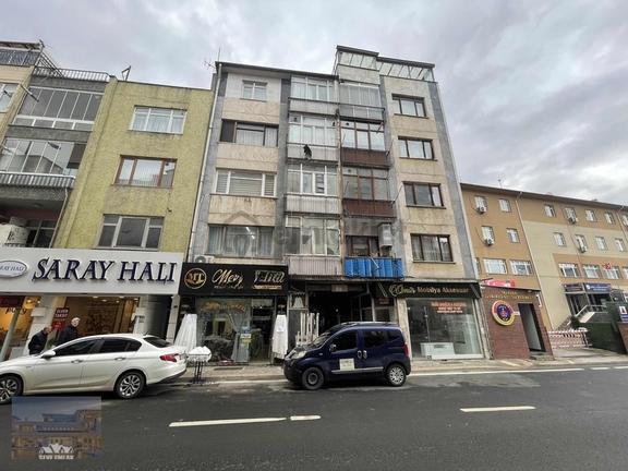 Atapark'ta Satılık 50m² Yol Üstü Dükkan & Mağaza 1