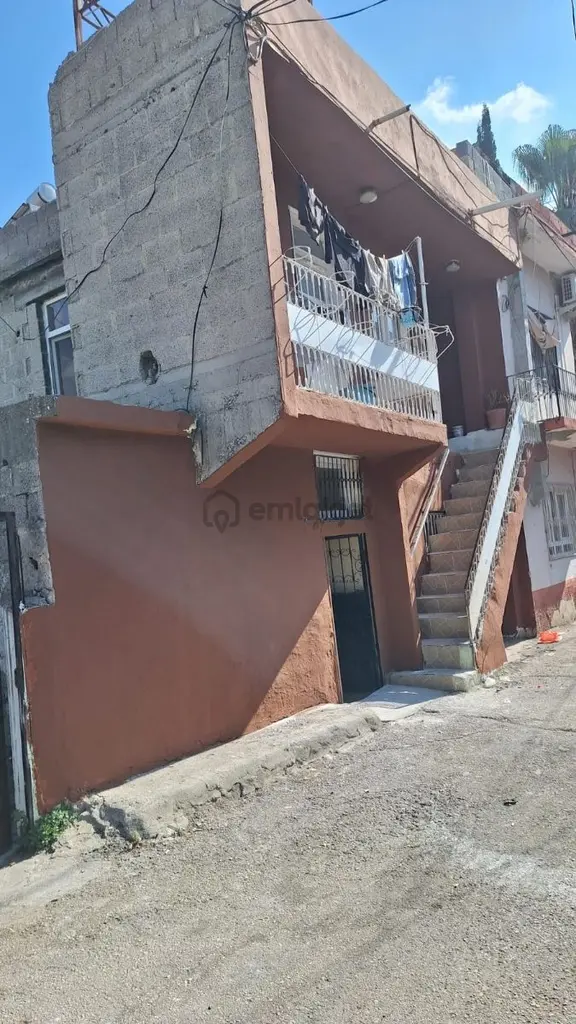 Denizli / Narlıca Mahalesi 2 Katlı Müstakil Satlık Ev 2