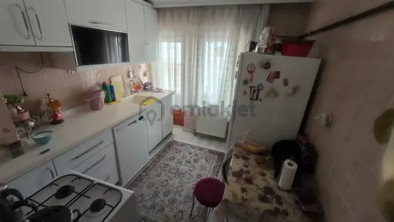 Etimesgut Piyade Mh.de 4+1 Satılık Daire 2