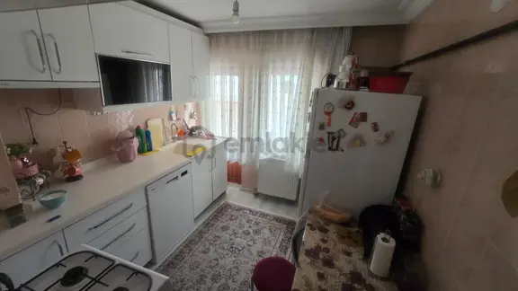 Etimesgut Piyade Mh.de 4+1 Satılık Daire 1
