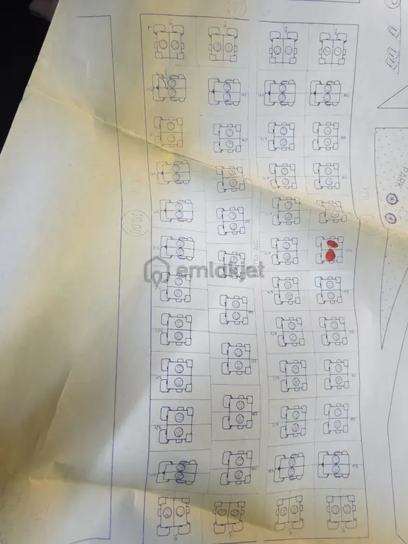 Tekirdağ Süleymanpaşa Naip Mevkiinde Deniz Manzaralı – Villa İmarlı – Projesi Hazır 2 Adet Arsa 1