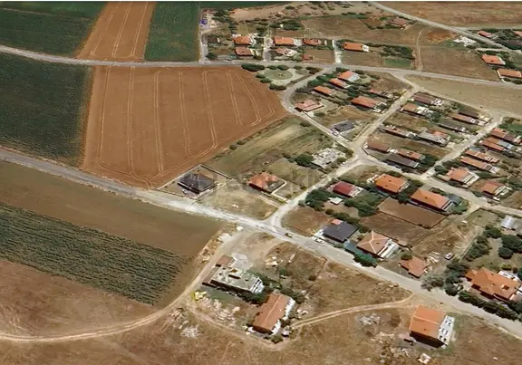 Tekirdağ Marmaraereğlisi 530 M2 Satılık Köşe Arsa 2