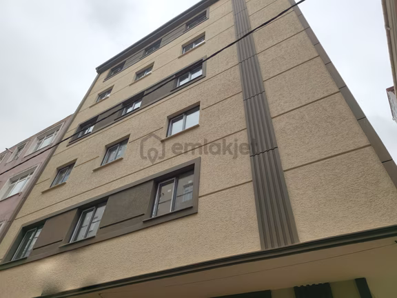 Yıldız Dan Yatırımlık Sıfır Kredili Kullanışlı Ara Kat Daireler 1