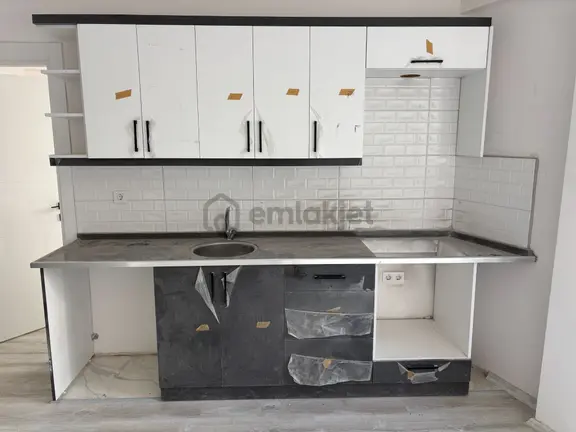 İzmir Seferihisar Turabiye’de 1+1 Güzel Konumda Daire 1