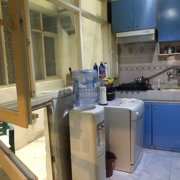 Karşıyaka İnönü Mahallesinde Satılık 3+1 Daire 2