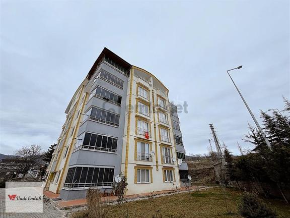 Kaşıkçıbağları Mah. Satılık 2+1 Dubleks Daire | Vadi Emlak 1