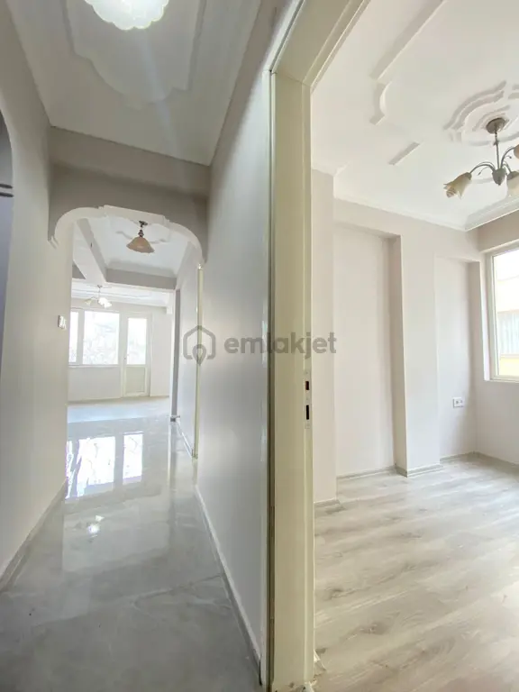 ✅utku Mahallesi🏡 ✅2+1 80m2 4 Katlının 3 Katı ❇️full Tadilatlı Özelikli Petek Kombili 2