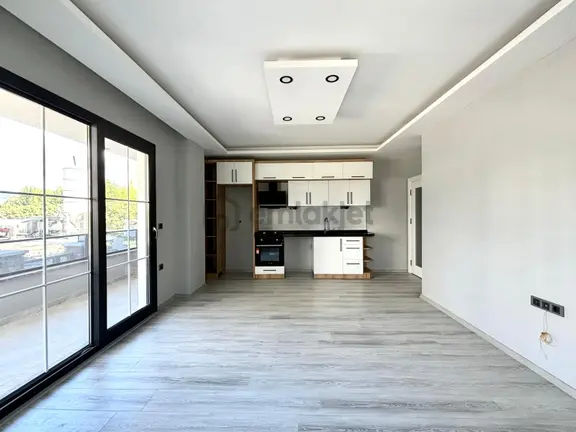 🏡 Referans'tan Altınkum'da Ön Cephe Lüx 2+1 Daire 1