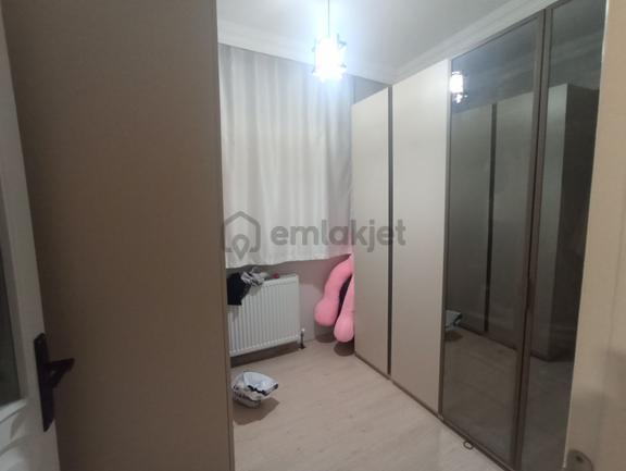 Bulut Gyo'dan Bentbaşı Mahallesinde Satılık 2+1 80m2 Daire 2